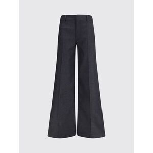 Darkpark Pants Woman Black